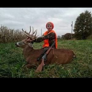 Meet your Posher, Zackary